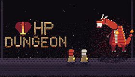 1 HP DUNGEON