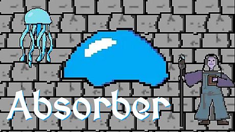 Absorber Game