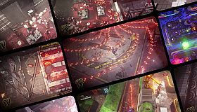 Freakout: Calamity TV Show