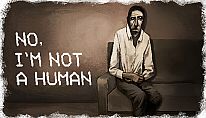 Kup No, I'm not a Human na PC