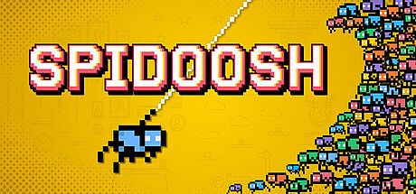Spidoosh Game