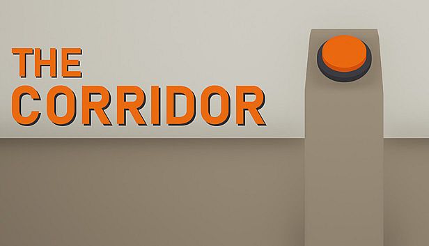 Buy THE CORRIDOR