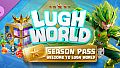 Lugh World - Season Pass 01/2026: Welcome to Lugh World