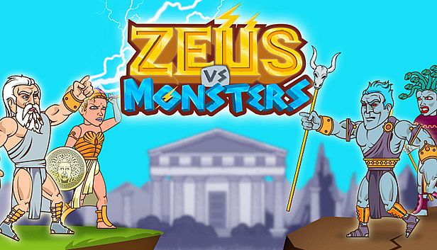 Buy Zeus vs Monsters - Math Game for kids