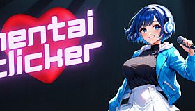 Hentai Clicker: Stella is streaming