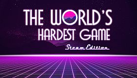 The World's Hardest Game - On Steam