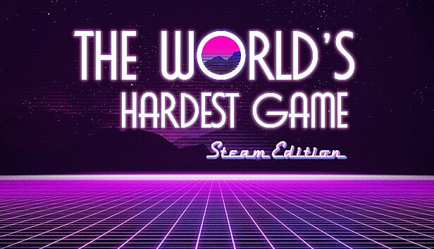 Buy The World's Hardest Game - On Steam
