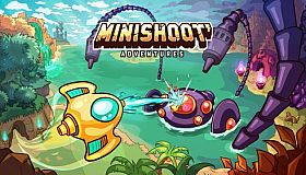 Minishoot' Adventures