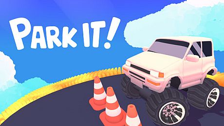 Park It! Game