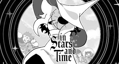In Stars and Time Game