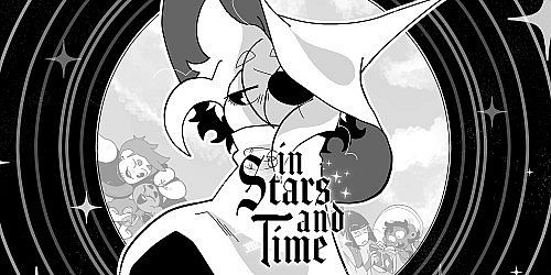 In Stars and Time