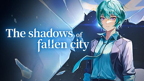 The Shadows of Fallen City Game