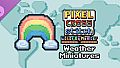 Pixel Cross Stitch - Weather Miniatures Pack