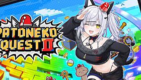 PATONEKO QUEST Ⅱ