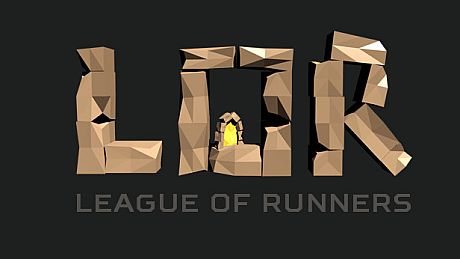 LOR - League of Runners Game