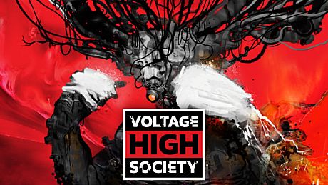 Voltage High Society