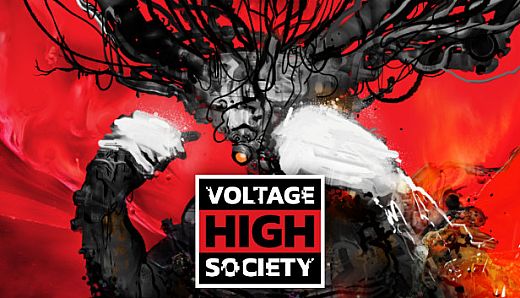 Voltage High Society