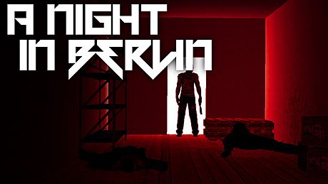 A Night In Berlin Game
