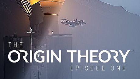 The Origin Theory - Episode One Game