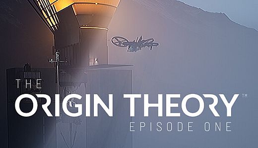 The Origin Theory - Episode One