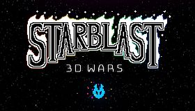 Starblast: 3D Wars