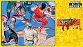 Capcom Arcade Stadium：FINAL FIGHT