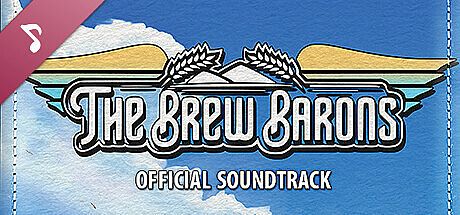 The Brew Barons Soundtrack DLC