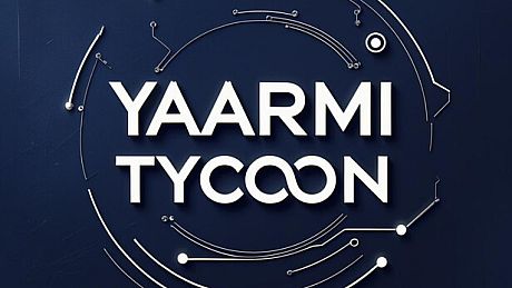 Yaarmi Tycoon Game