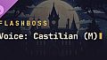 FlashBoss - Voice: Castilian (M)