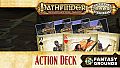 Fantasy Grounds - Pathfinder(R) for Savage Worlds Action Deck