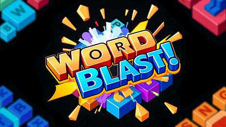 WordBlast Game