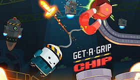 Get-A-Grip Chip