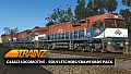 Trainz 2022 DLC - SSR Fletchers Crawfords GE C44aci Pack
