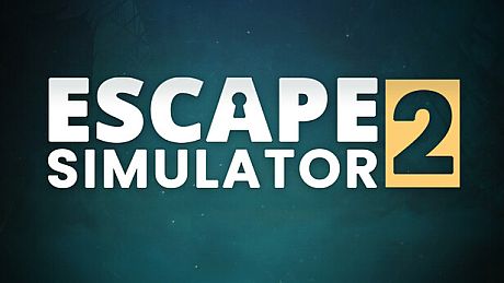 Escape Simulator 2 Game
