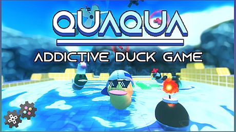 QuaQua Game