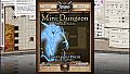 Fantasy Grounds - Mini-Dungeon #010: Ghastardly Deeds (PFRPG)