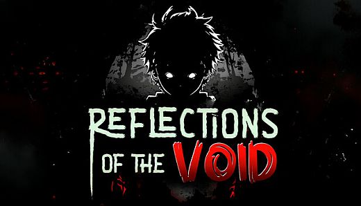 Reflections of the void