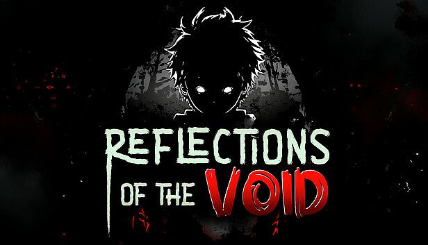Buy Reflections of the void