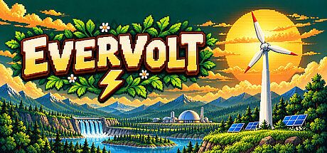 Evervolt Idle