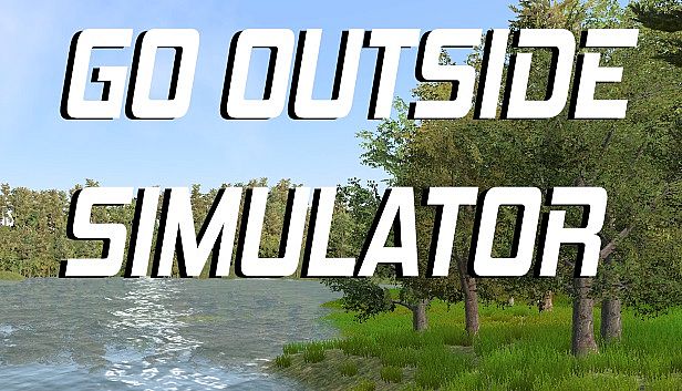 Buy Go Outside Simulator