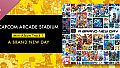 Capcom Arcade Stadium: Mini-Album Track 1 - A Brand New Day