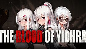 The Blood of Yidhra