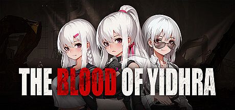 The Blood of Yidhra