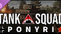 Tank Squad - Ponyri DLC