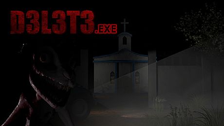 D3L3T3.exe - Aplicativo do Mal a origem Game