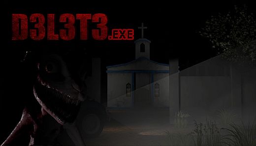 D3L3T3.exe - Aplicativo do Mal a origem