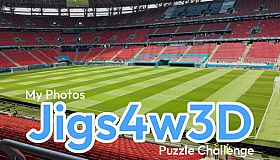 Jigs4w3D - My Photos DLC