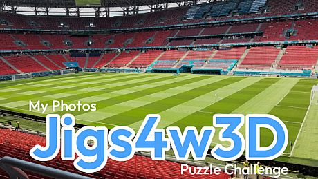 Jigs4w3D - My Photos DLC DLC