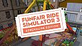 Funfair Ride Simulator 3 - Ride Pack 1