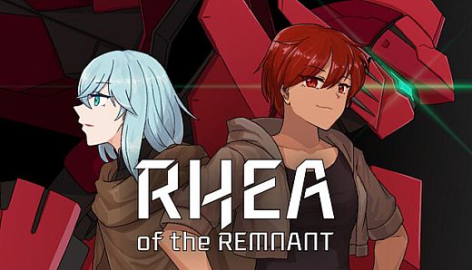 Rhea of the Remnant